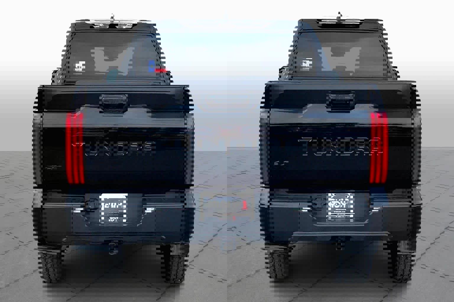 Used 2024 Toyota Tundra SR5 AWD/4WD image 5