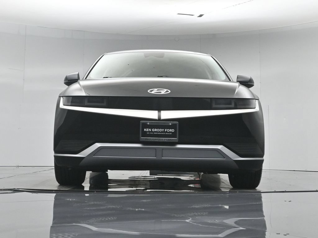 Used 2022 Hyundai Ioniq 5 SEL RWD image 50