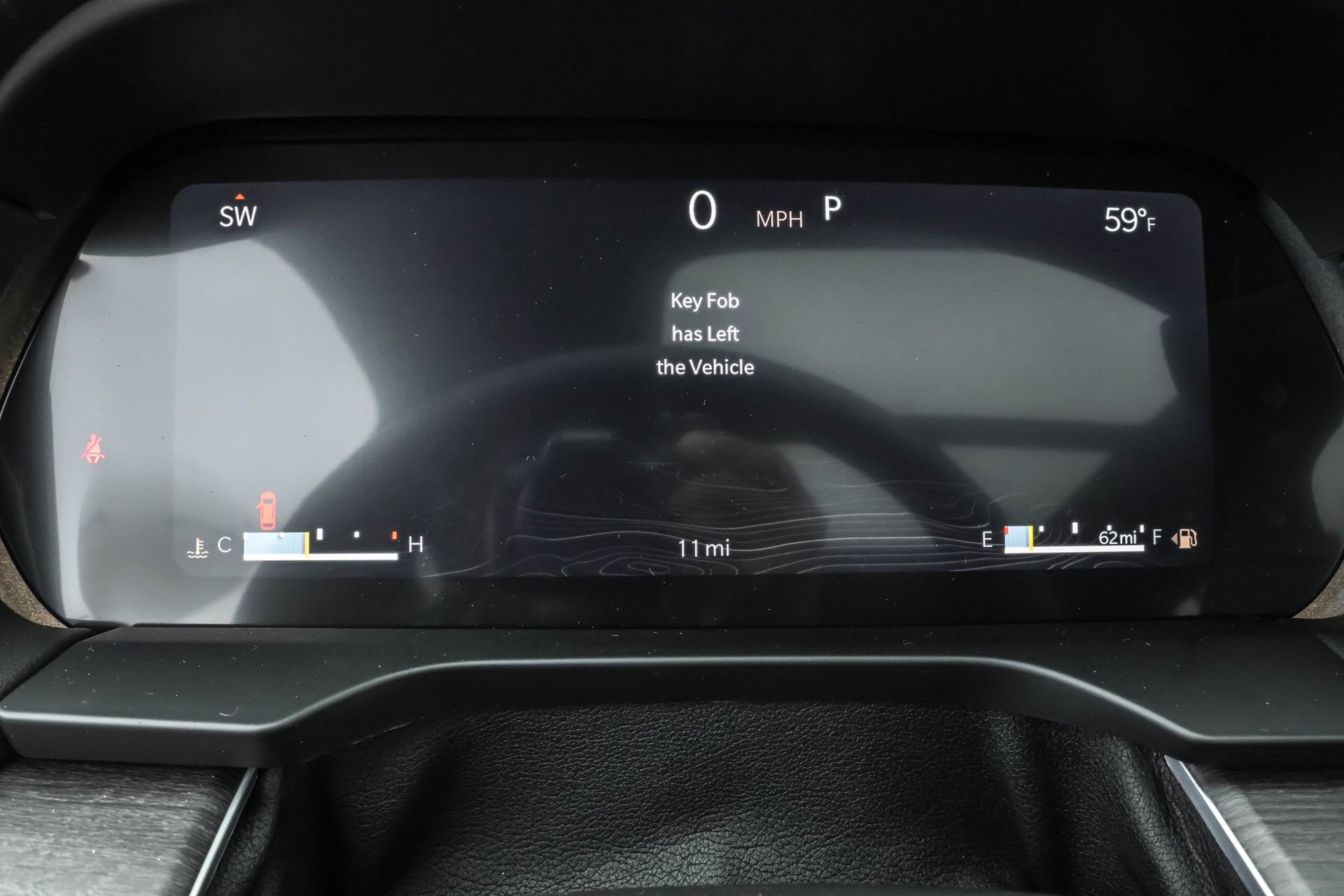 New 2025 Jeep Grand Cherokee Limited image 28