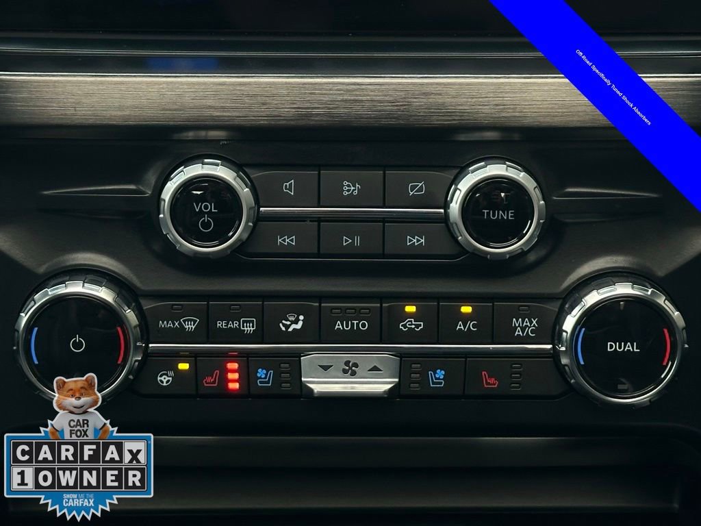 Used 2024 Ford F250 Lariat w/ Lariat Ultimate Package image 17