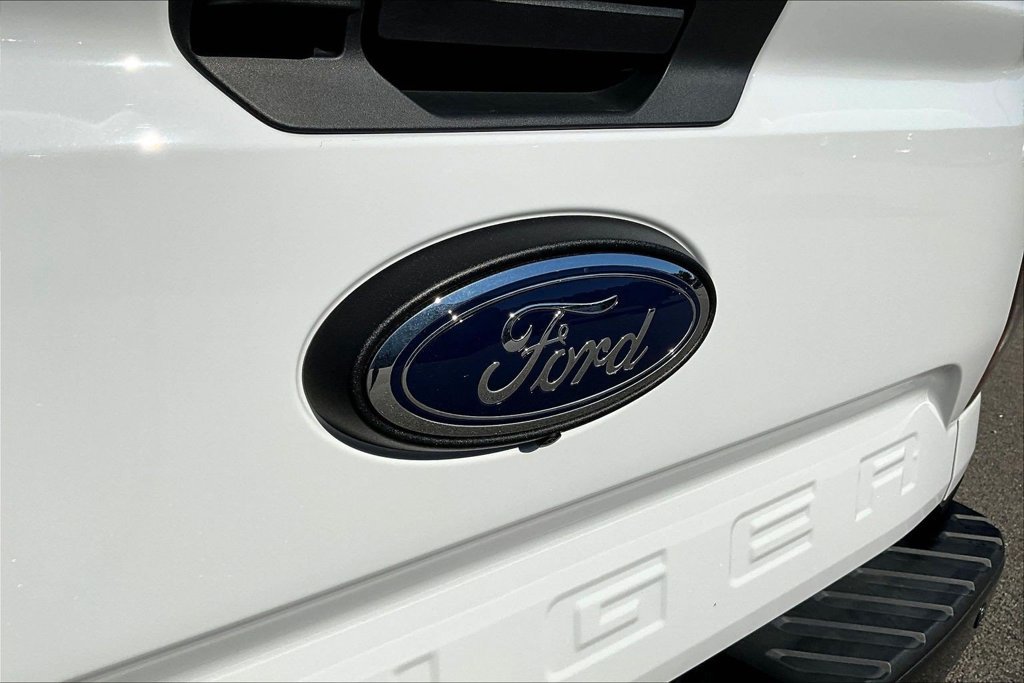 Certified 2025 Ford Ranger XLT w/ FX4 Off-Road Package AWD/4WD image 27
