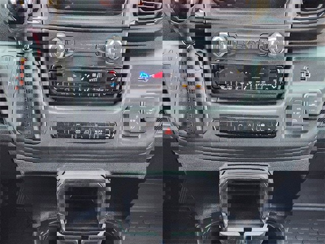 New 2026 RAM ProMaster 2500 image 15