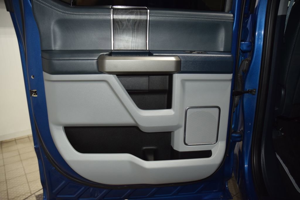 Used 2022 Ford F450 Limited image 51