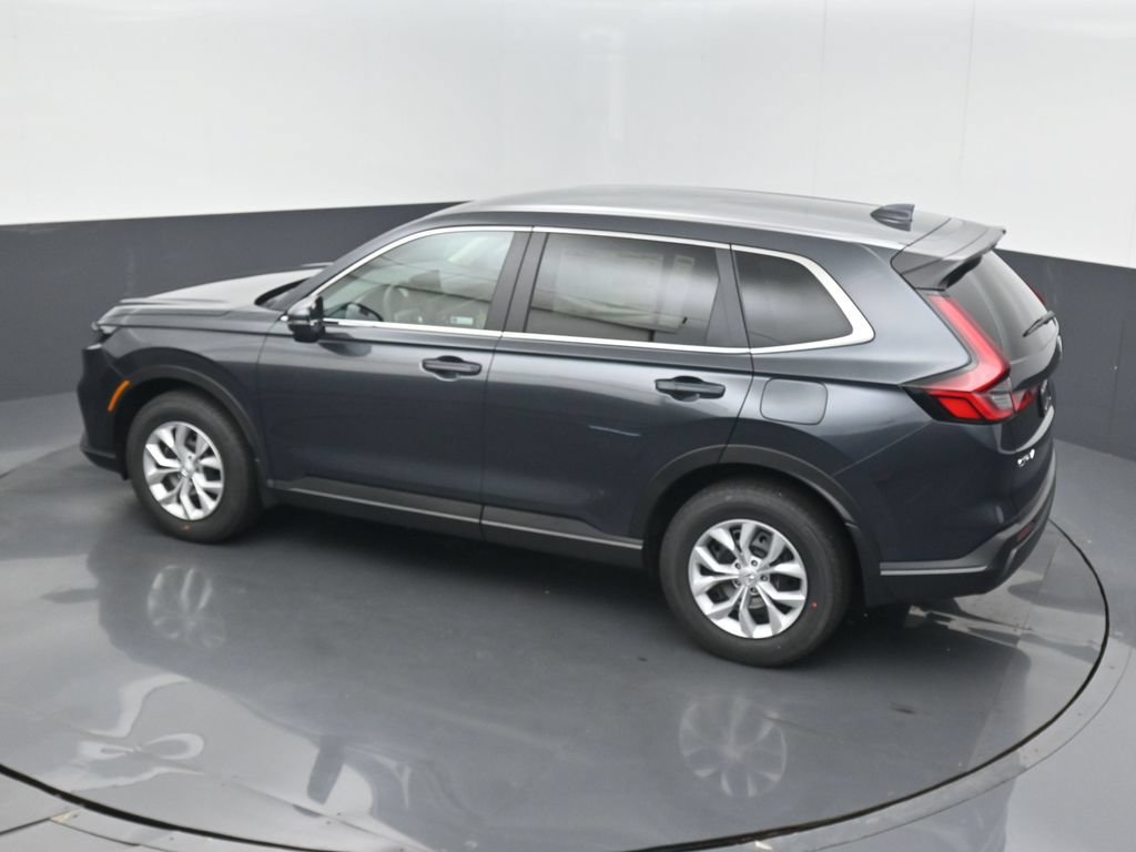 New 2026 Honda CR-V LX image 15