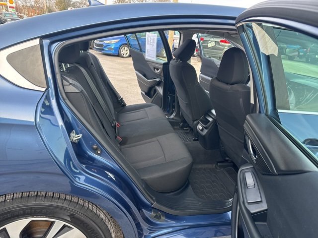 Used 2020 Subaru Legacy Premium image 11