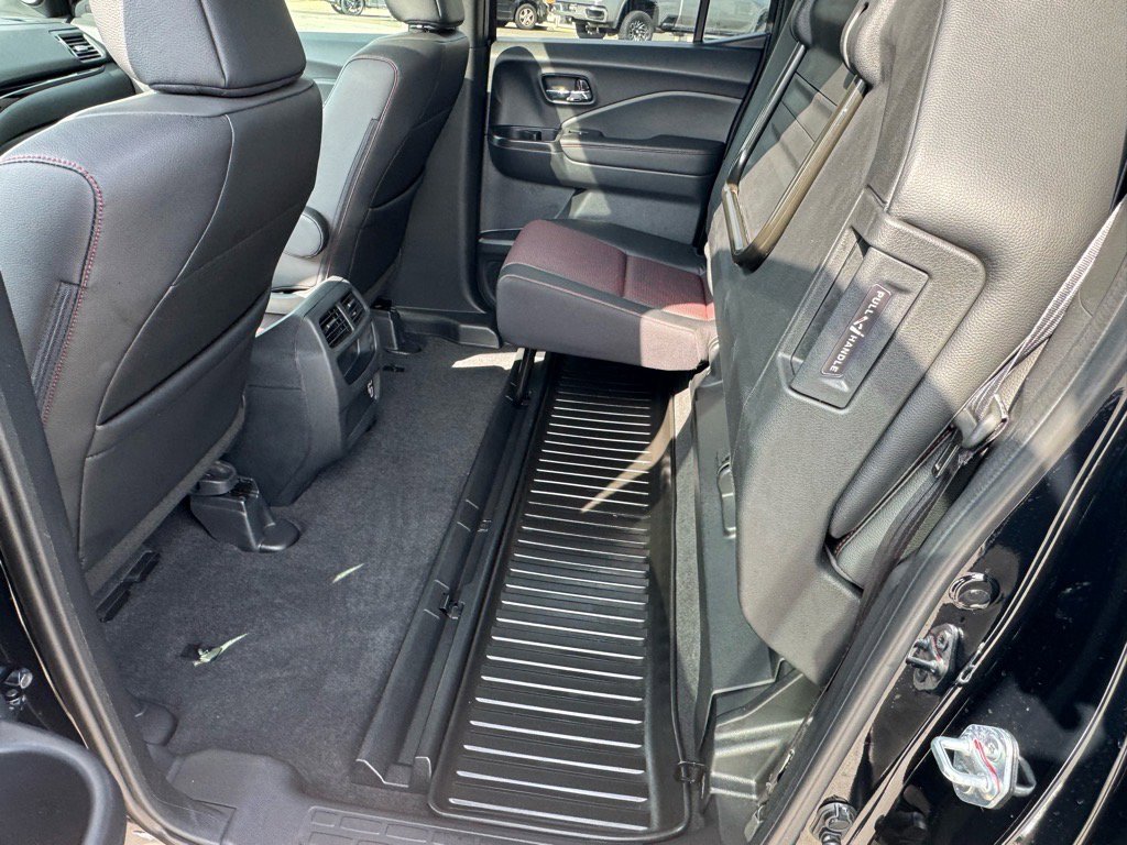 Used 2022 Honda Ridgeline Black Edition image 49