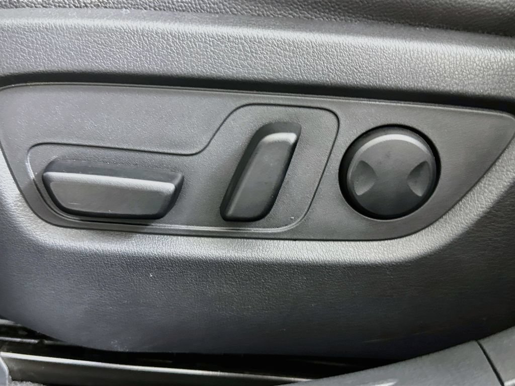 Used 2024 MAZDA CX-50 AWD 2.5 S w/ Weather Package image 19