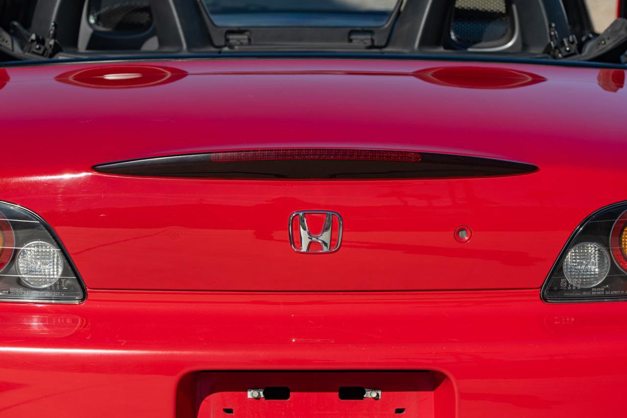 Used 2004 Honda S2000 image 24