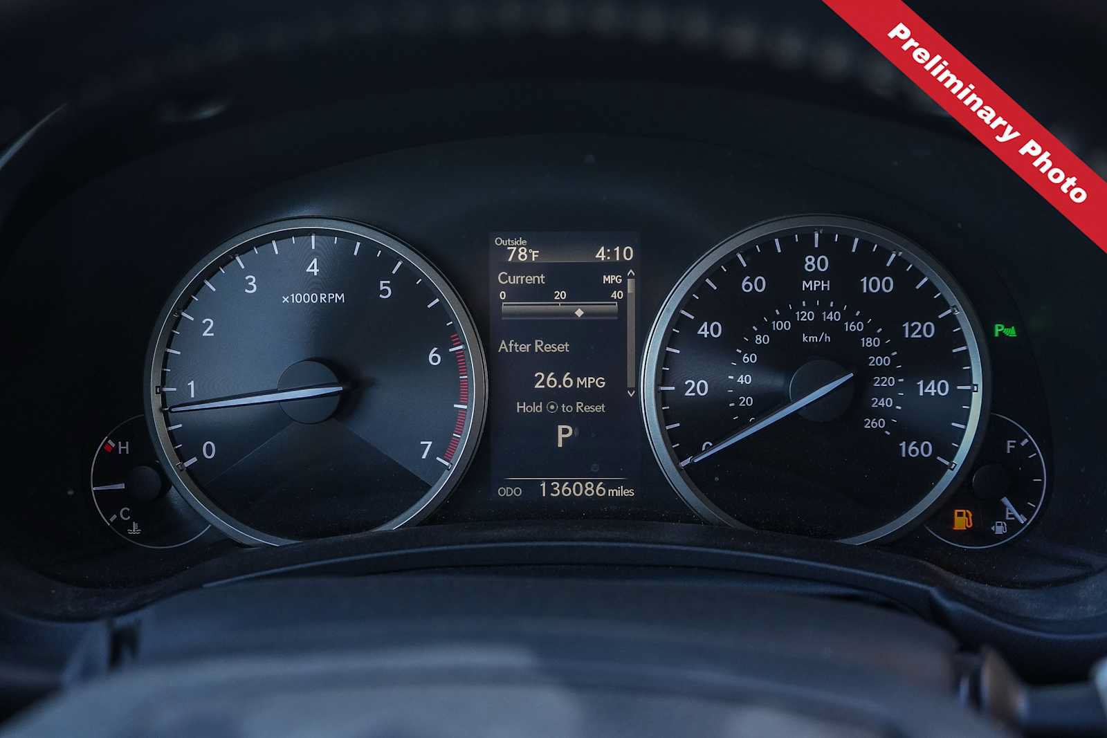 Used 2018 Lexus NX 300 FWD w/ Premium Package image 18