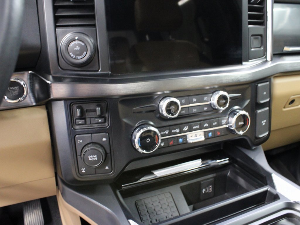 Used 2024 Ford F250 Lariat w/ Lariat Ultimate Package image 68