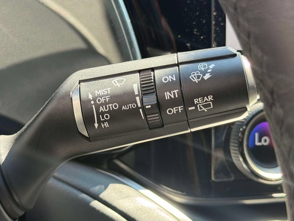 Used 2025 Lexus TX 350 AWD w/ Technology Package image 30