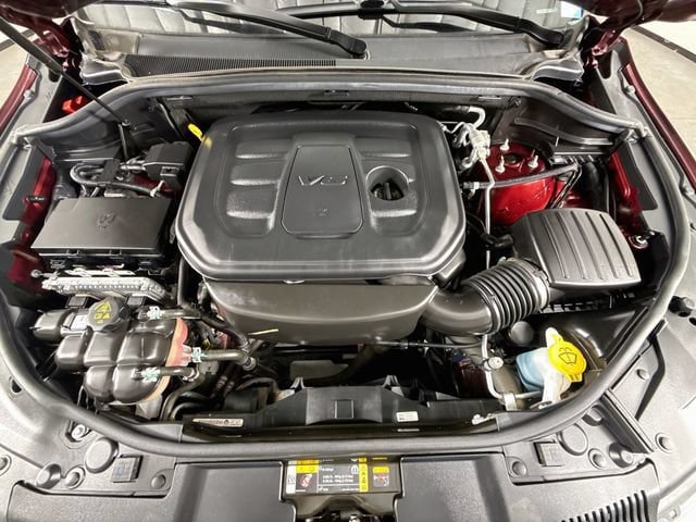 Used 2022 Dodge Durango GT AWD/4WD image 30