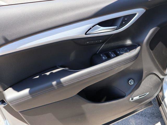 New 2026 Buick Envision Avenir AWD/4WD image 16