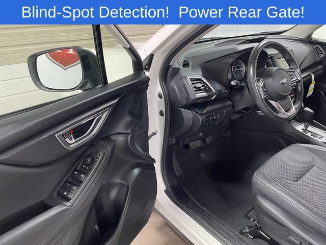 Used 2023 Subaru Forester Premium AWD/4WD image 10