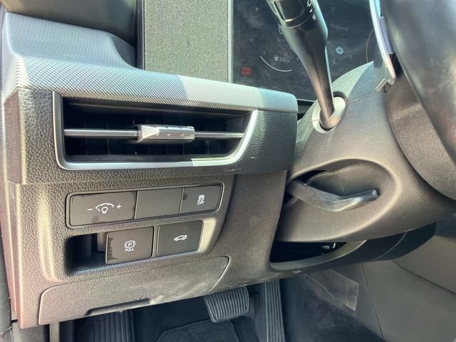 Certified 2024 Hyundai Sonata SEL w/ Convenience Package FWD image 30