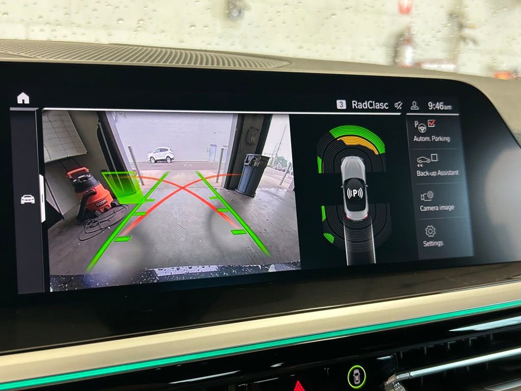 Used 2022 BMW Z4 M40i w/ Premium Package image 30