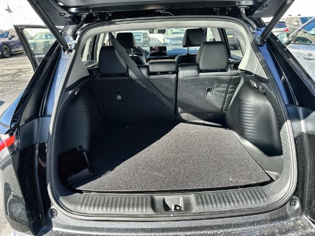 New 2026 Acura ADX AWD image 31
