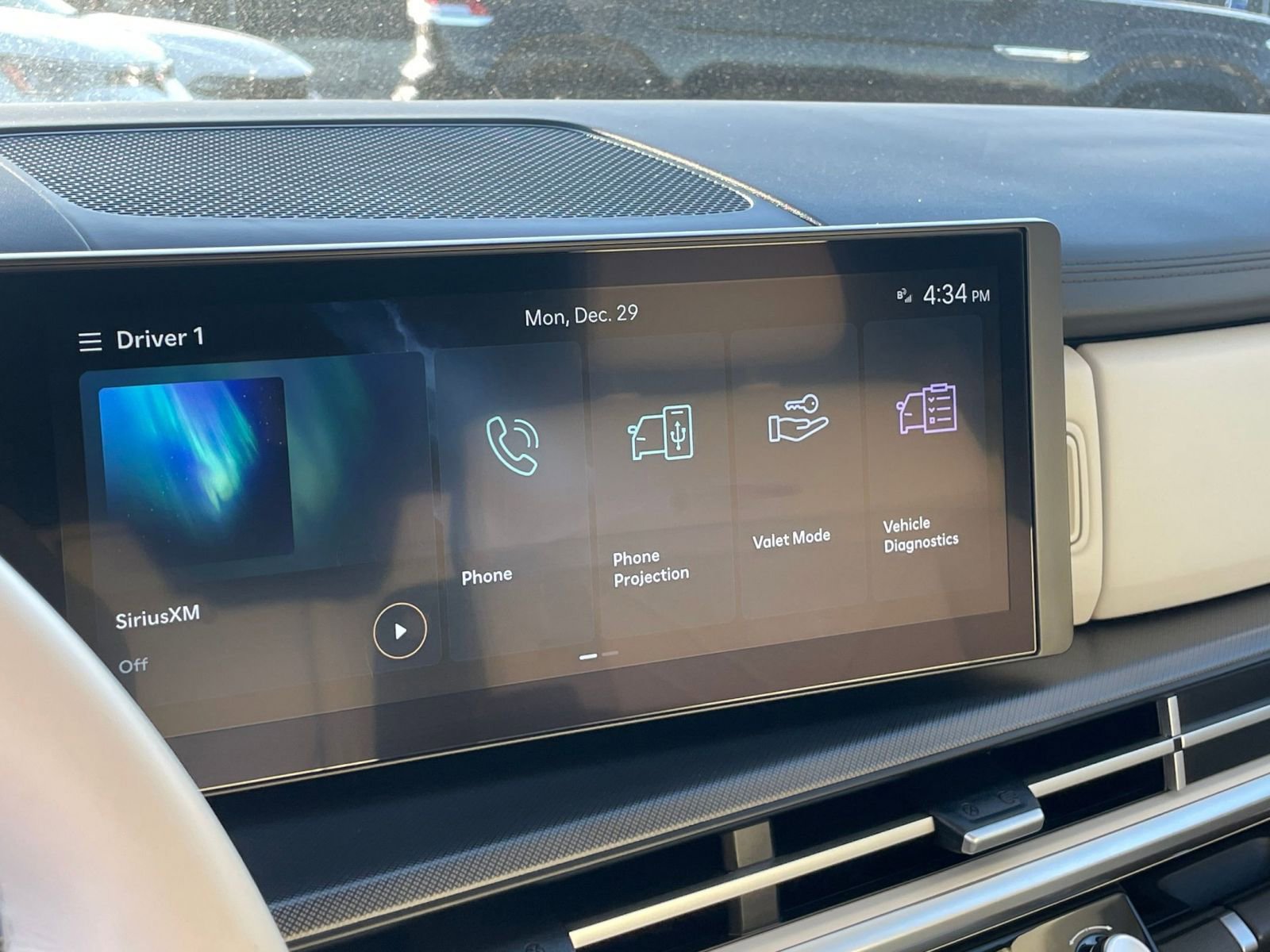 Used 2025 Hyundai Santa Fe SEL image 21