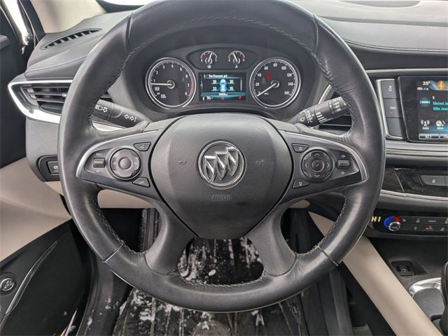 Certified 2018 Buick Enclave Essence image 14