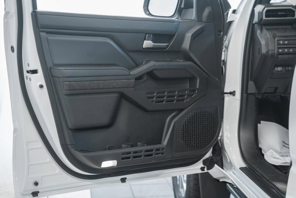 New 2026 Toyota Tacoma Limited AWD/4WD image 43