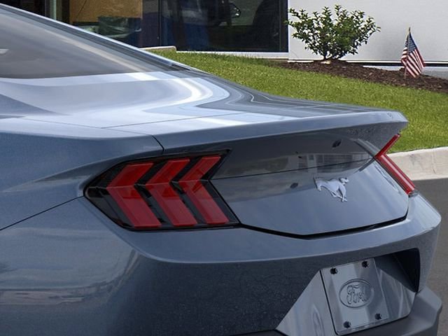 New 2026 Ford Mustang Coupe image 22