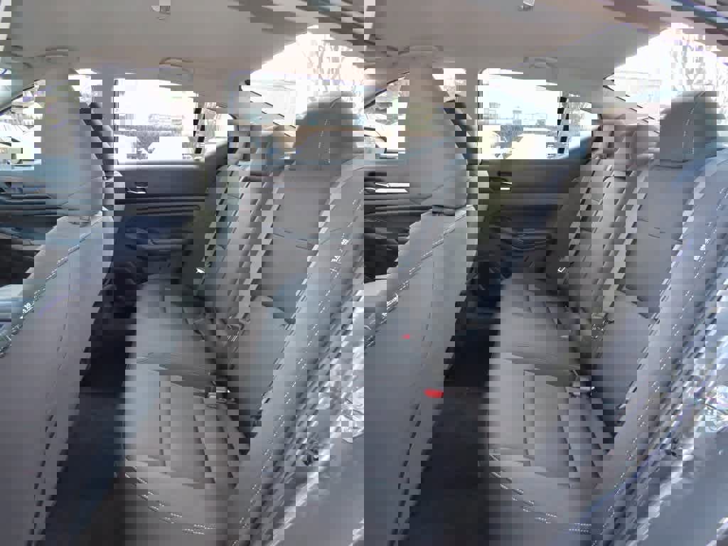 Used 2022 Nissan Altima 2.5 SV image 13