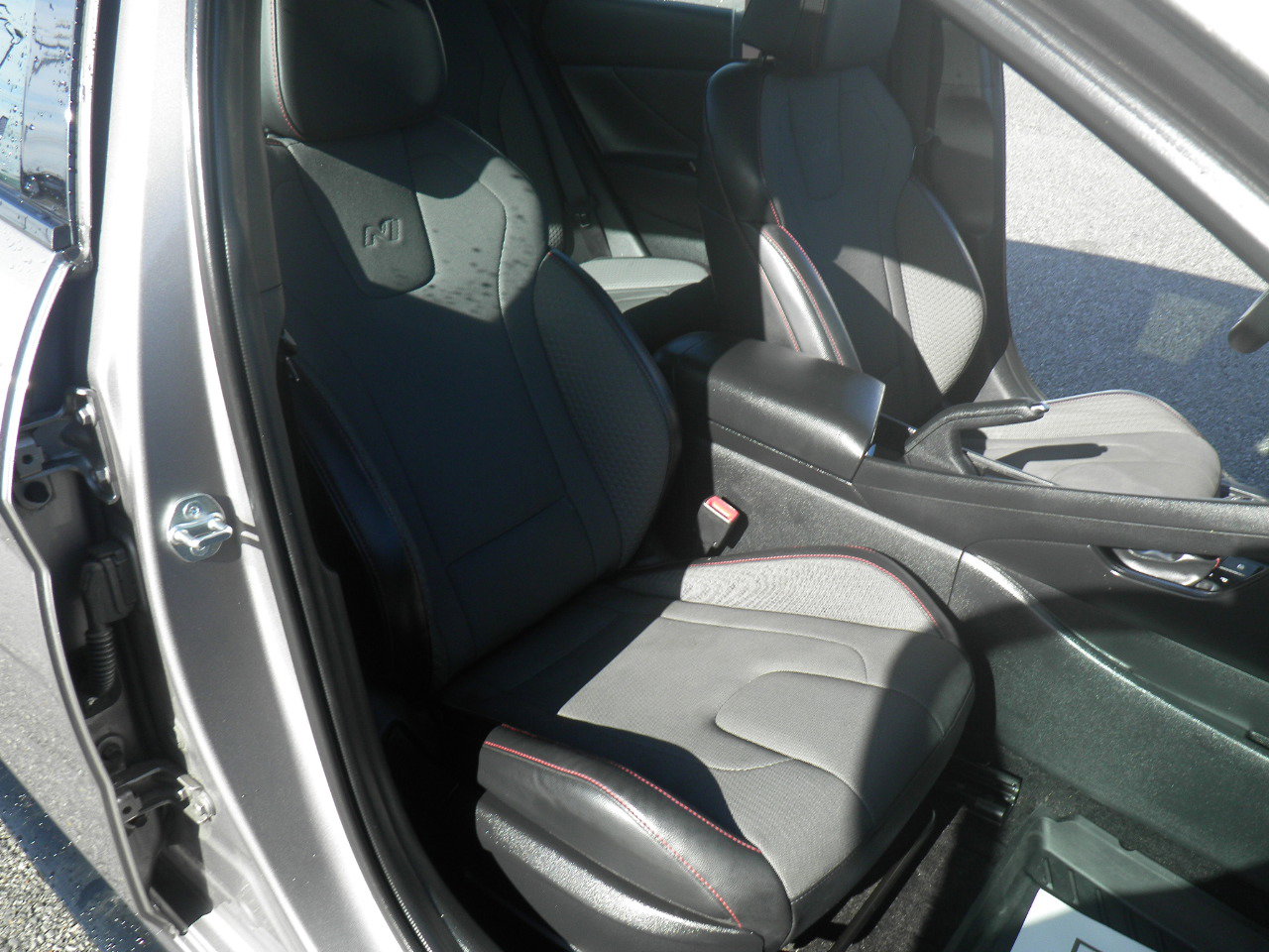 Used 2023 Hyundai Elantra N Line image 26