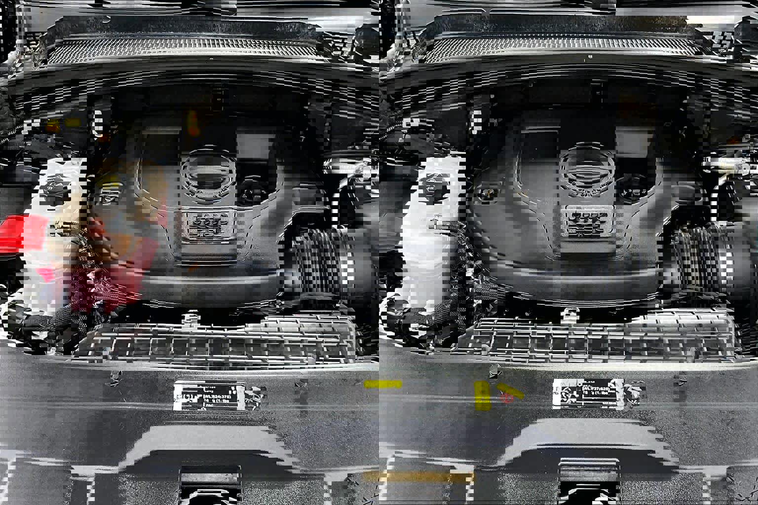 Used 2023 Jeep Grand Cherokee L Summit w/ High Altitude Package image 32