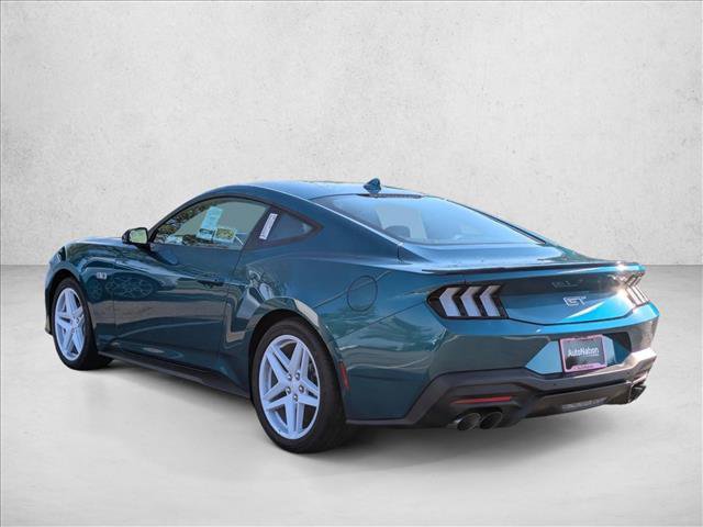 New 2026 Ford Mustang GT Premium RWD image 9