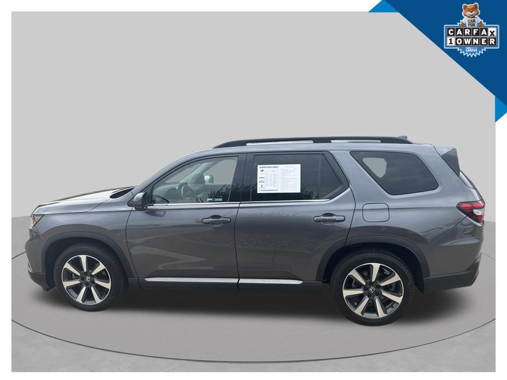Used 2023 Honda Pilot Elite image 8