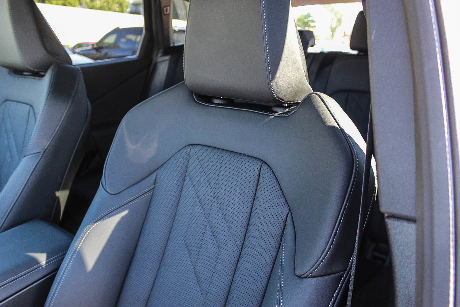 Used 2025 BMW X3 xDrive30i w/ Premium Package image 25