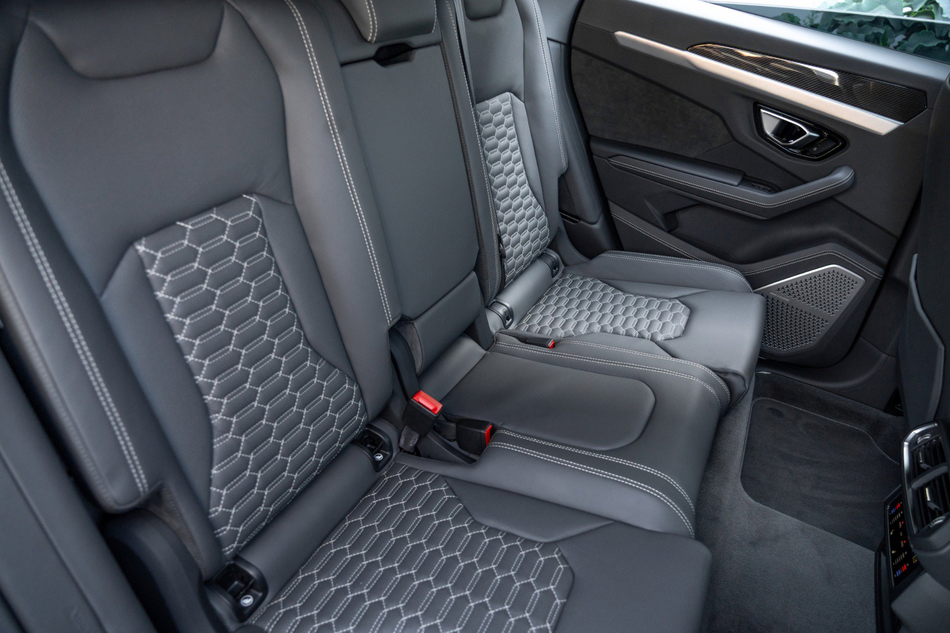 Used 2024 Lamborghini Urus S image 46