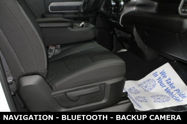 New 2026 RAM 2500 Tradesman image 22