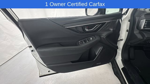 Certified 2023 Subaru Outback Touring image 22