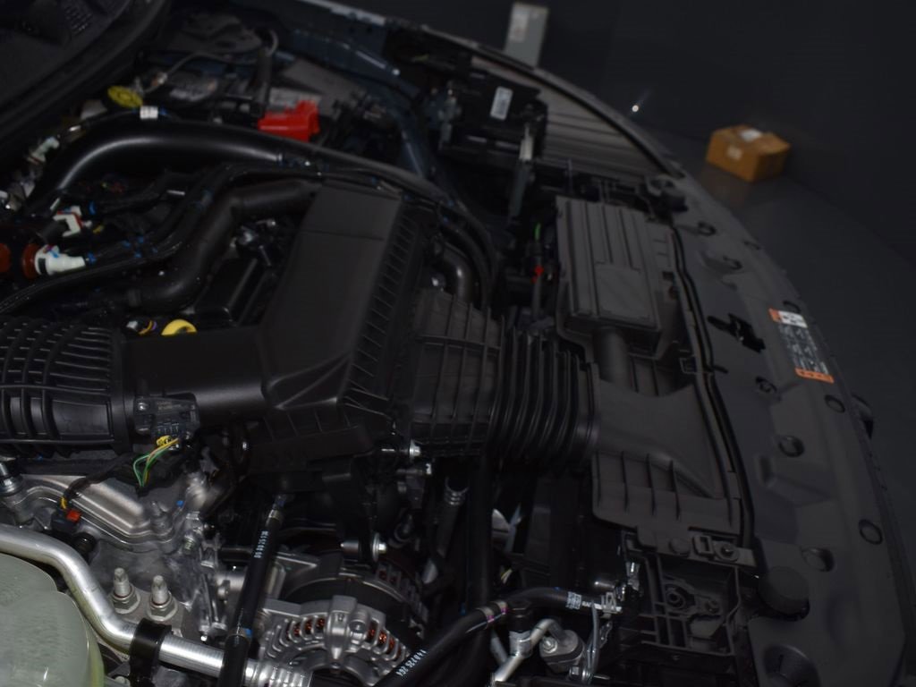 New 2025 Lincoln Corsair Reserve w/ Jet Appearance Package image 19