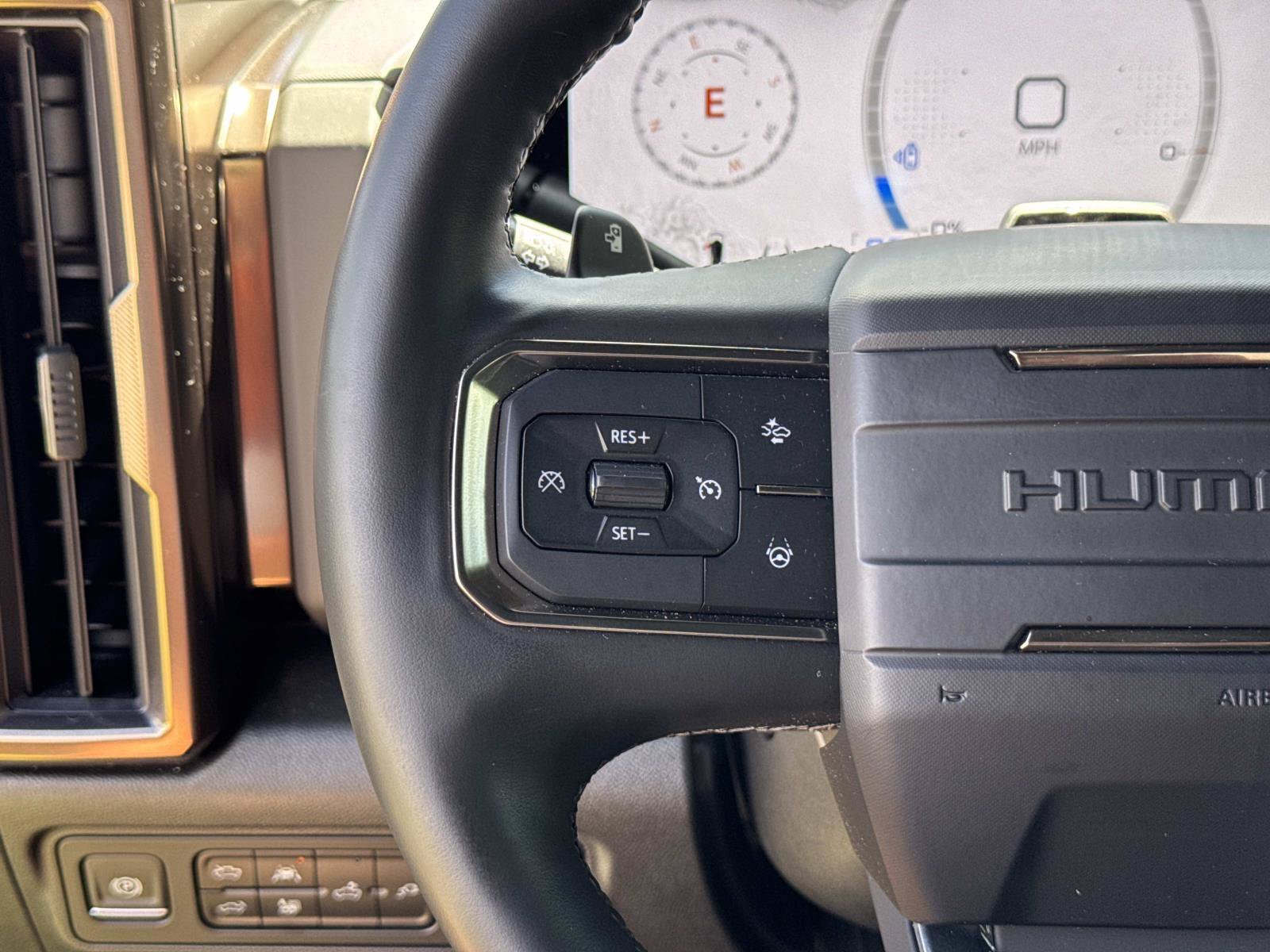 Used 2025 GMC Hummer EV 3X w/ Extreme Off-Road Package AWD/4WD image 16