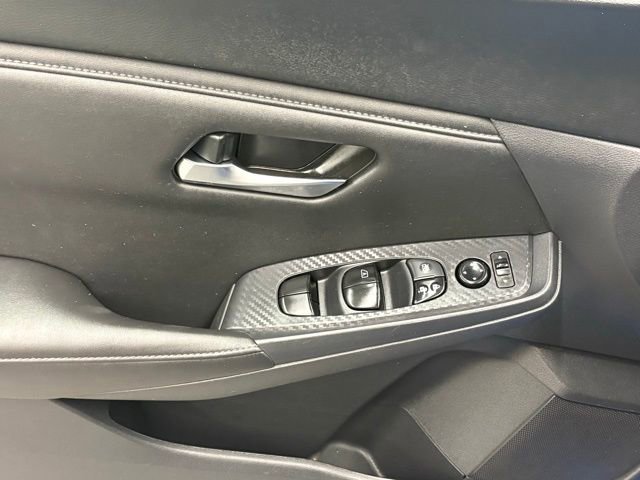 Used 2024 Nissan Sentra SV w/ All-Weather Package image 10