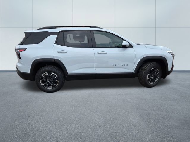 New 2026 Chevrolet Equinox ACTIV image 8