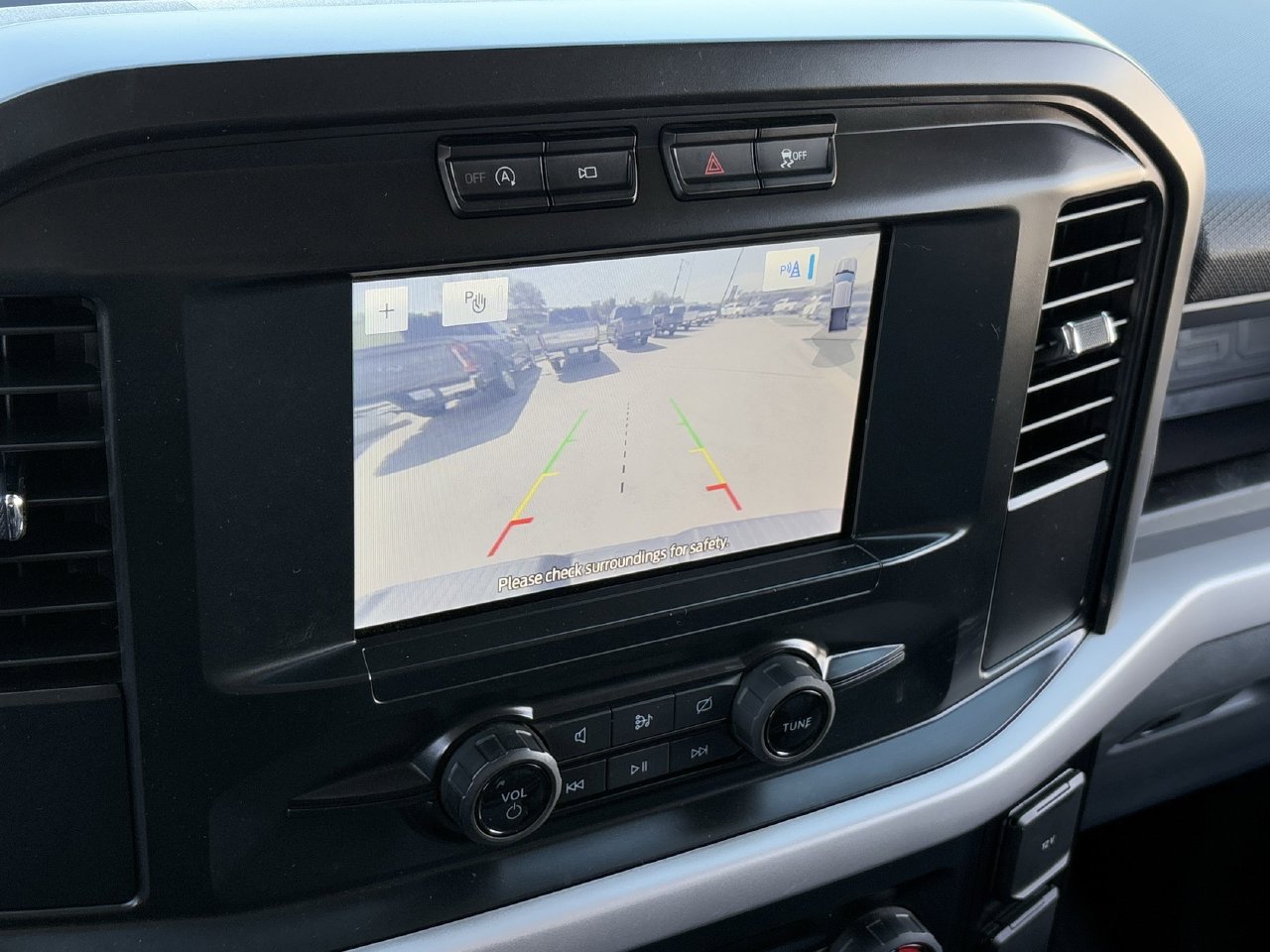 Certified 2023 Ford F150 XL AWD/4WD image 20