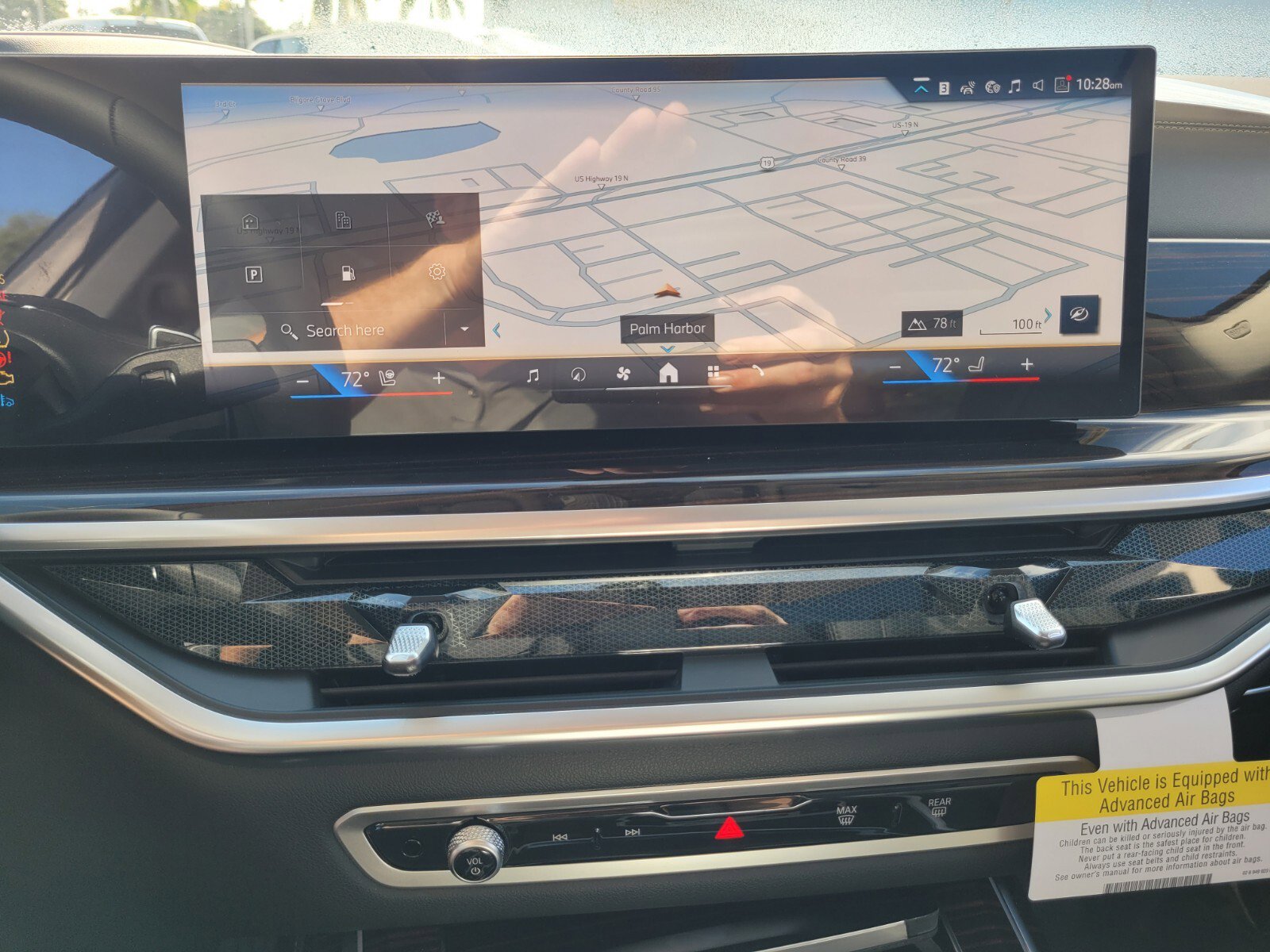 New 2026 BMW X7 xDrive40i image 22