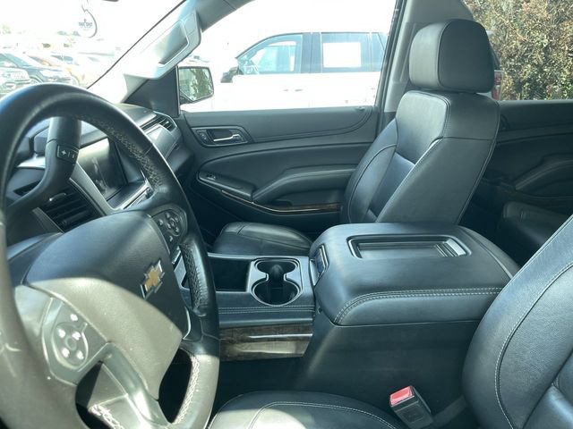Used 2019 Chevrolet Tahoe LT AWD/4WD image 3