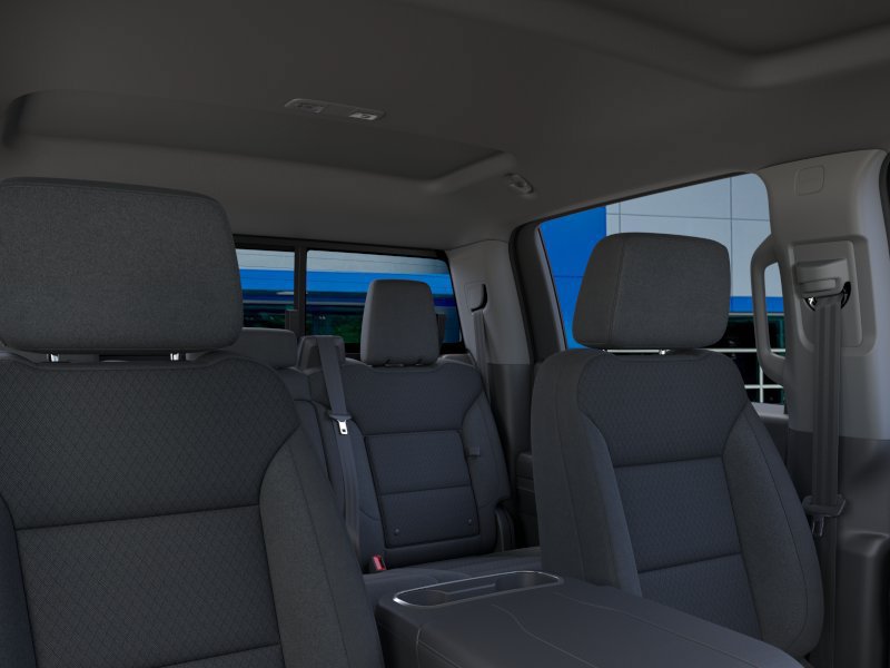 New 2026 GMC Sierra 1500 Elevation w/ Preferred Package AWD/4WD image 24