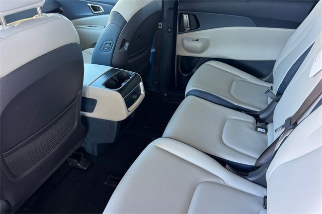 New 2026 Kia Carnival EX image 14