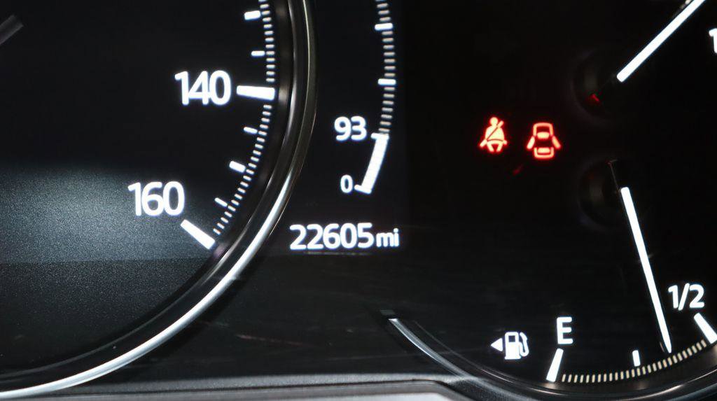 Used 2023 MAZDA CX-5 Signature AWD/4WD image 20