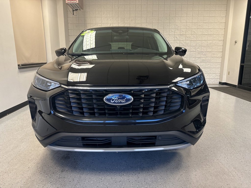 Certified 2023 Ford Escape Active w/ Tech Pack #2 image 34