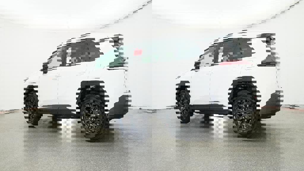 New 2026 Toyota RAV4 XLE Premium FWD image 20