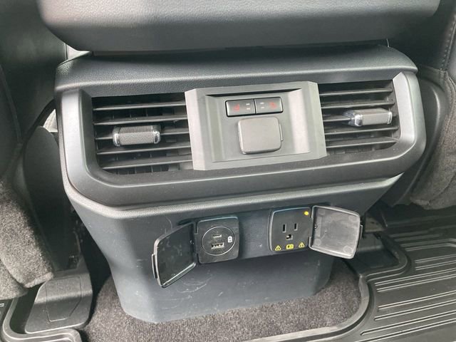 Used 2022 Ford F150 Raptor w/ Equipment Group 801A High image 18