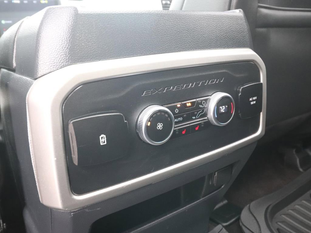 Certified 2023 Ford Expedition Timberline AWD/4WD image 15