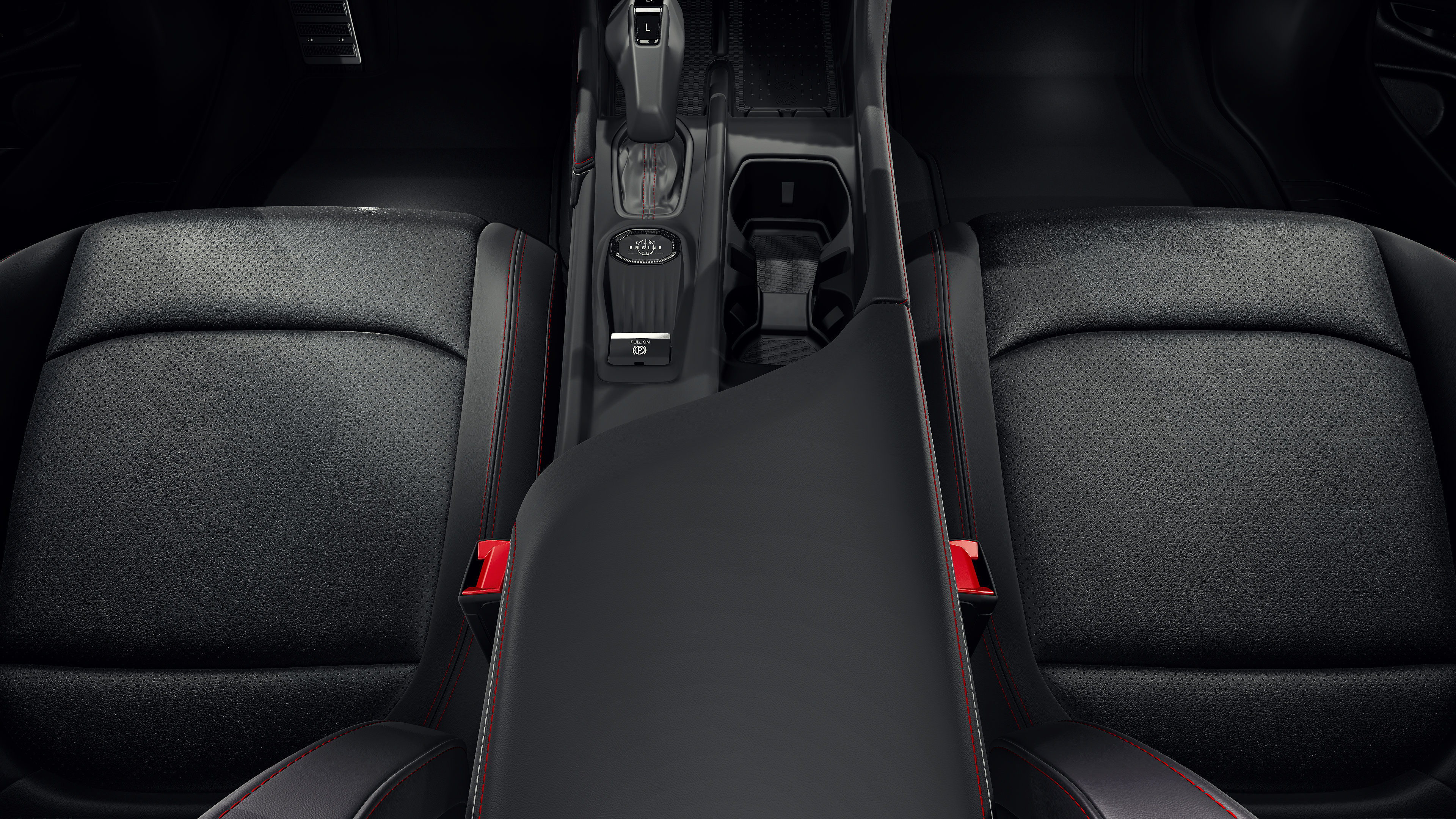 New 2027 Dodge Charger R/T AWD/4WD image 4