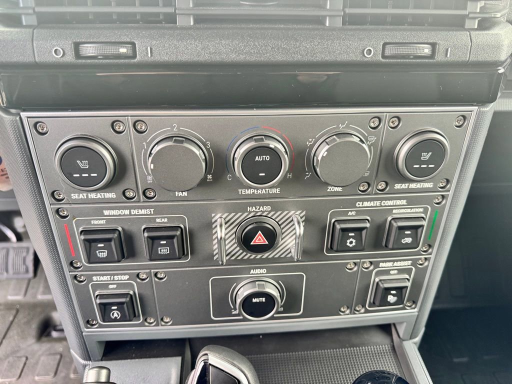 Used 2024 INEOS Grenadier AWD/4WD image 13